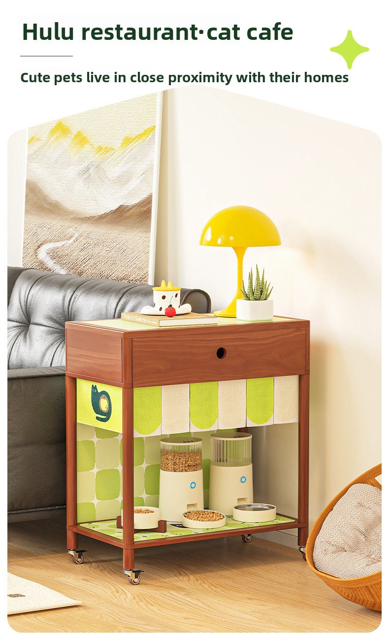 Custom design Early color Medi - Food Storage Medieval recensione e prezzo