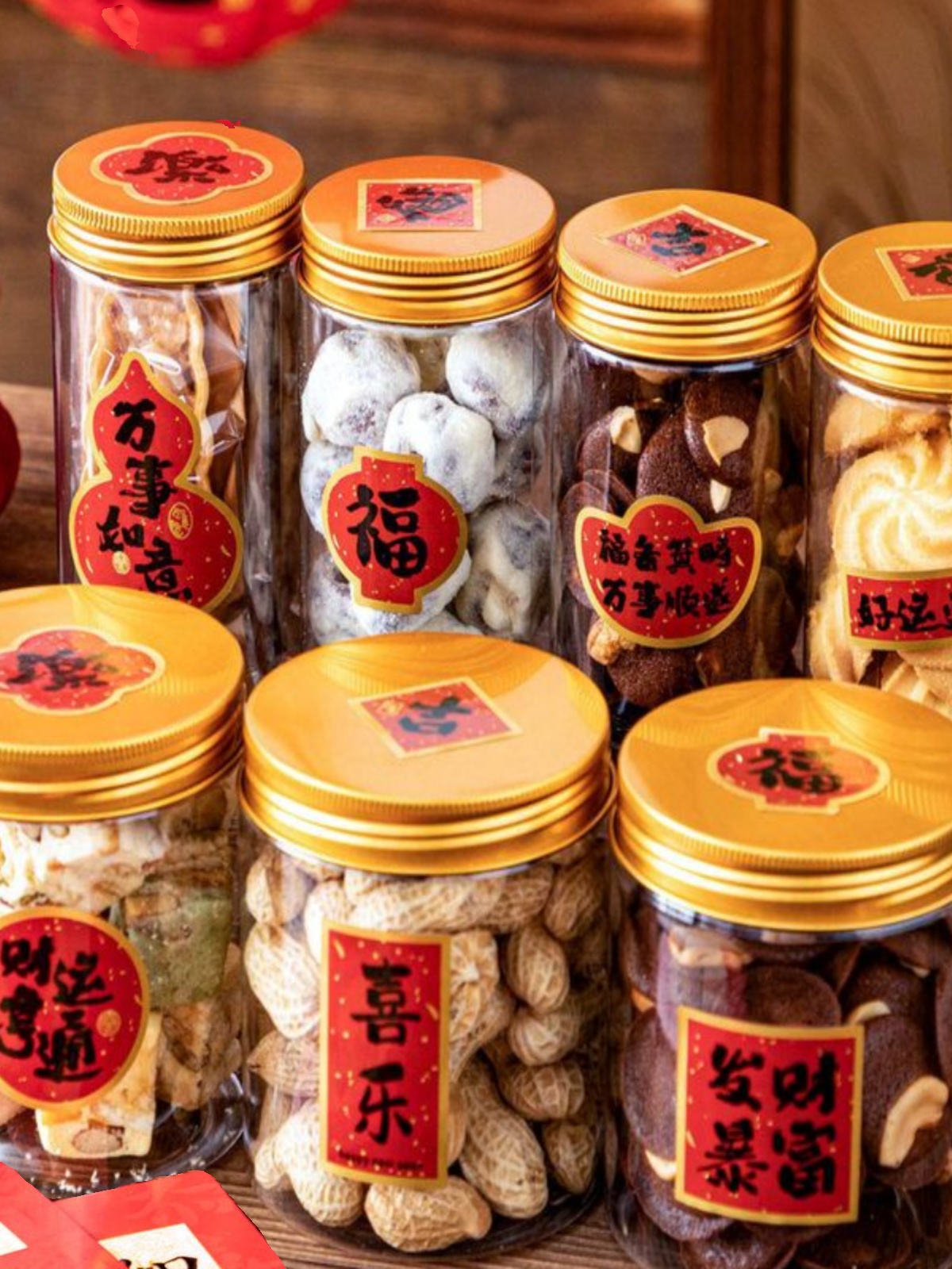Food ade Plastic Baking Cookie - Food Storage Year Supply recensione e prezzo