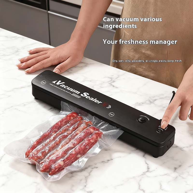 2026 High Quality Vacuum Seale - Food Storage Machine recensione e prezzo