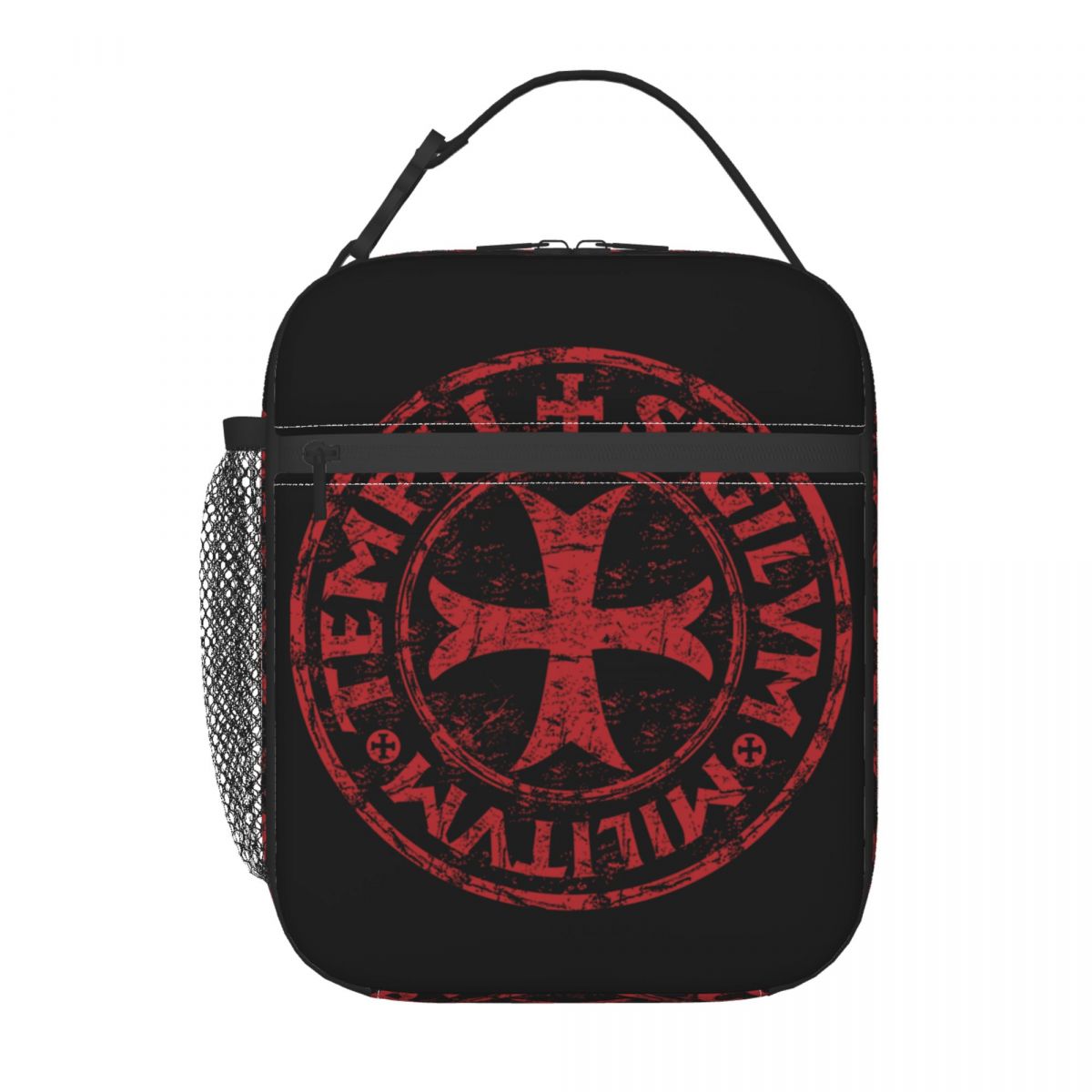 Templar Knight Seal Cross Medi - Food Storage Medieval recensione e prezzo
