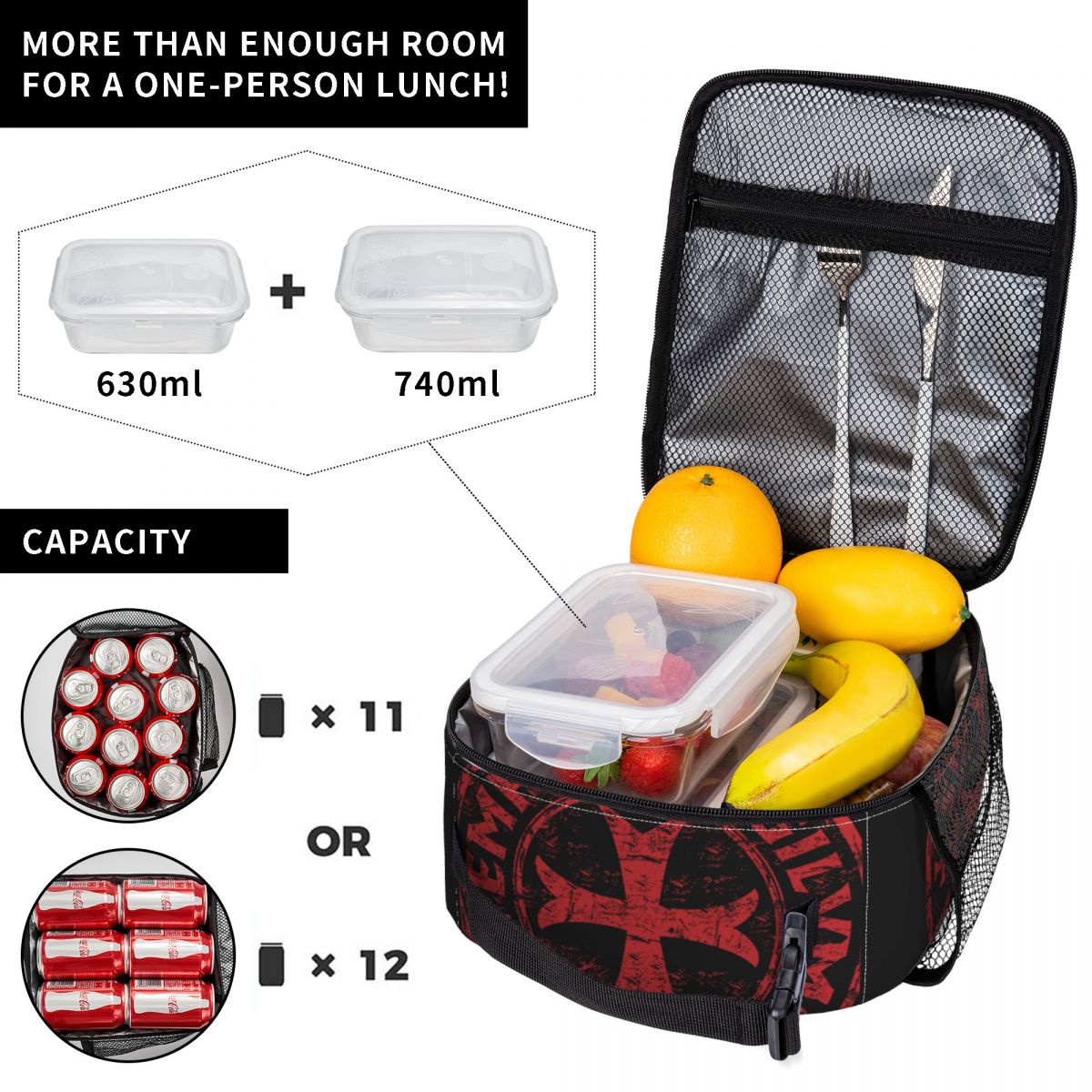 Templar Knight Seal Cross Medi - Food Storage Medieval recensione e prezzo