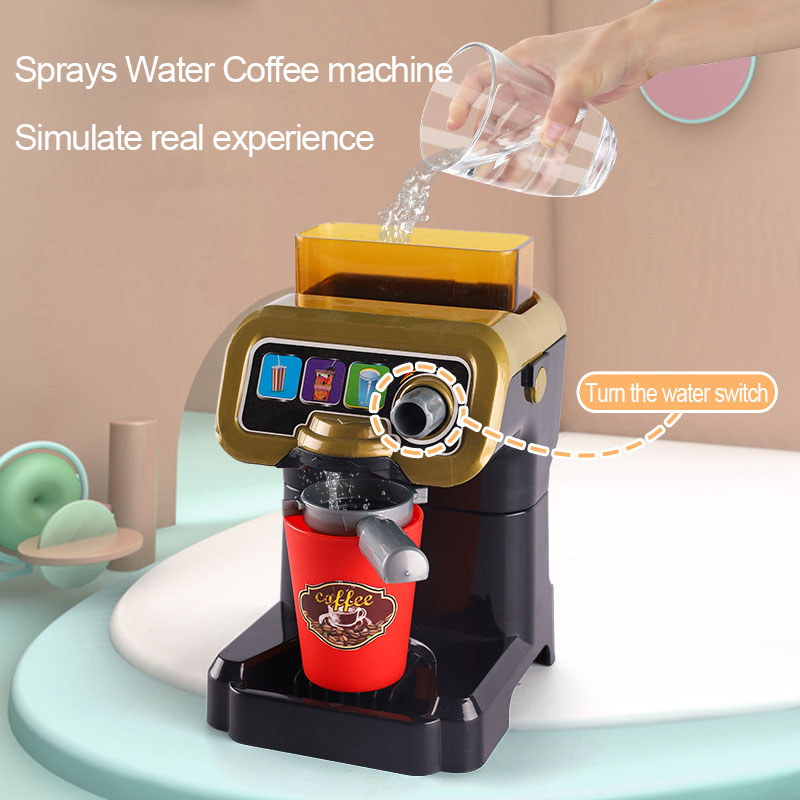 Kid Play House Game Kitchen Fa - Food Storage Machine recensione e prezzo