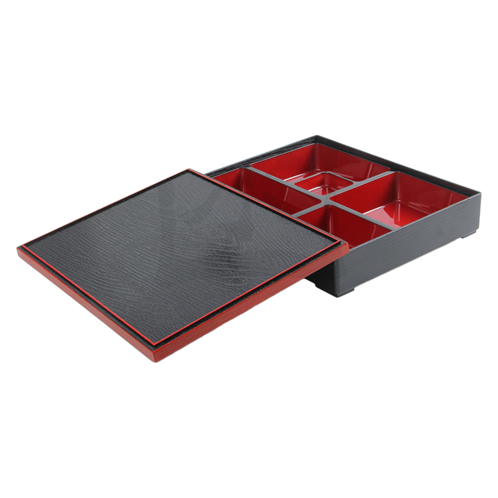 Japanese Lunch Boxes with Lid  - Food Storage With Colander recensione e prezzo