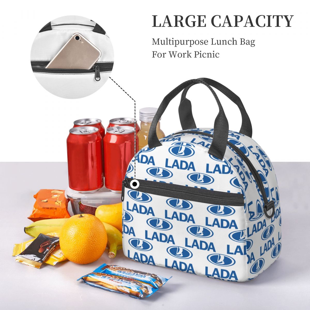 Best Seller Lada Car Merchandi - Best Food Storage recensione e prezzo