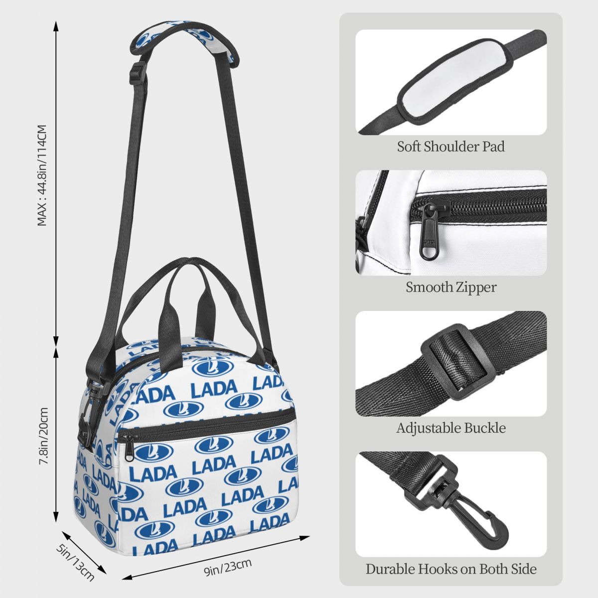 Best Seller Lada Car Merchandi - Best Food Storage recensione e prezzo