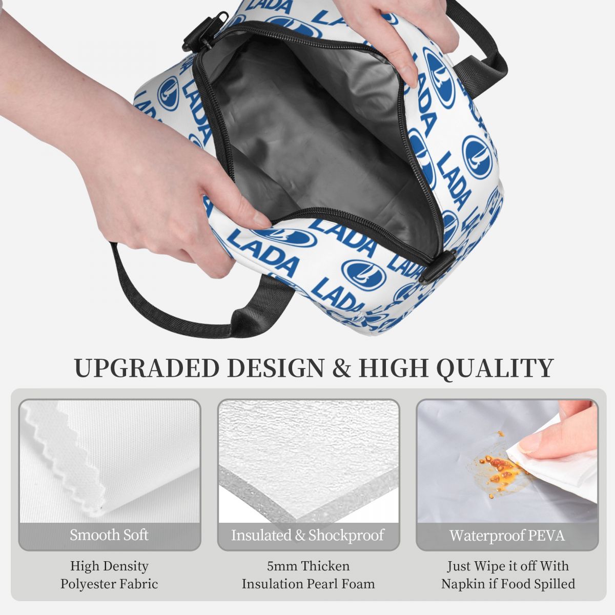 Best Seller Lada Car Merchandi - Best Food Storage recensione e prezzo