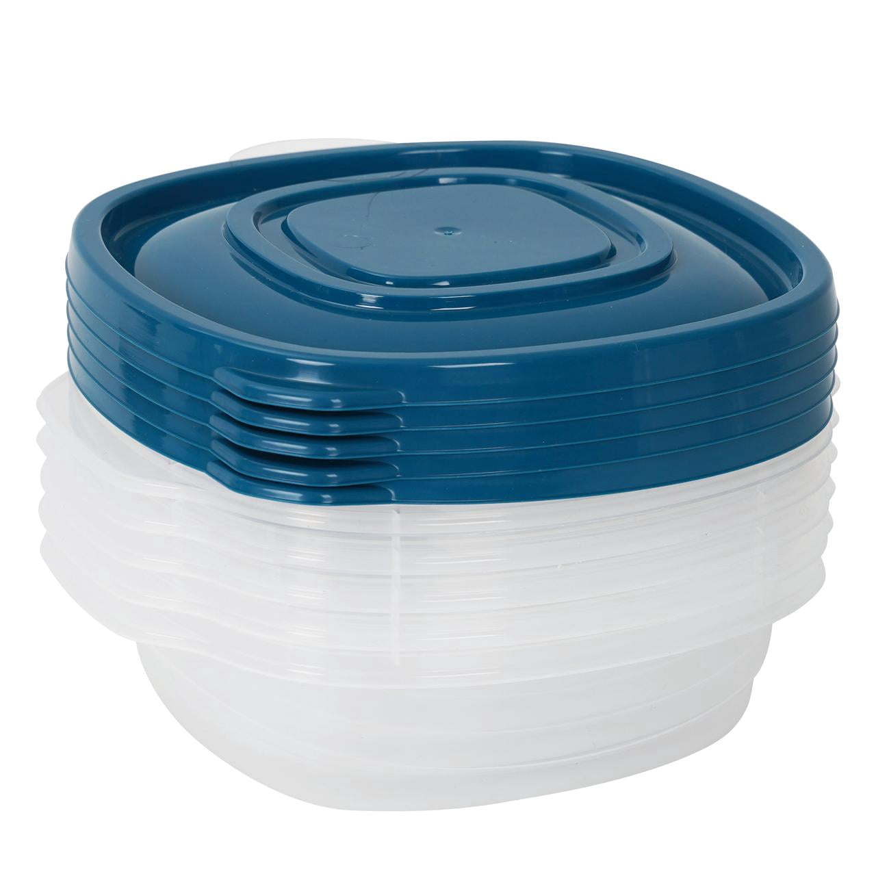 Semi Durable Square 2.9cup Pla - Best Food Storage recensione e prezzo
