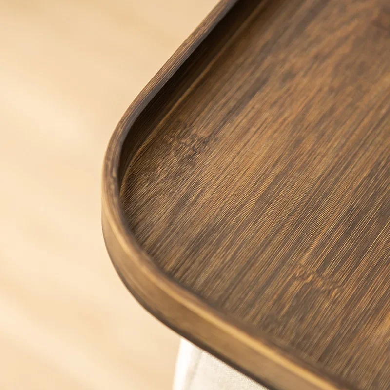 Sofa Side Clip-on Tray Table,  - Food Storage For Room recensione e prezzo