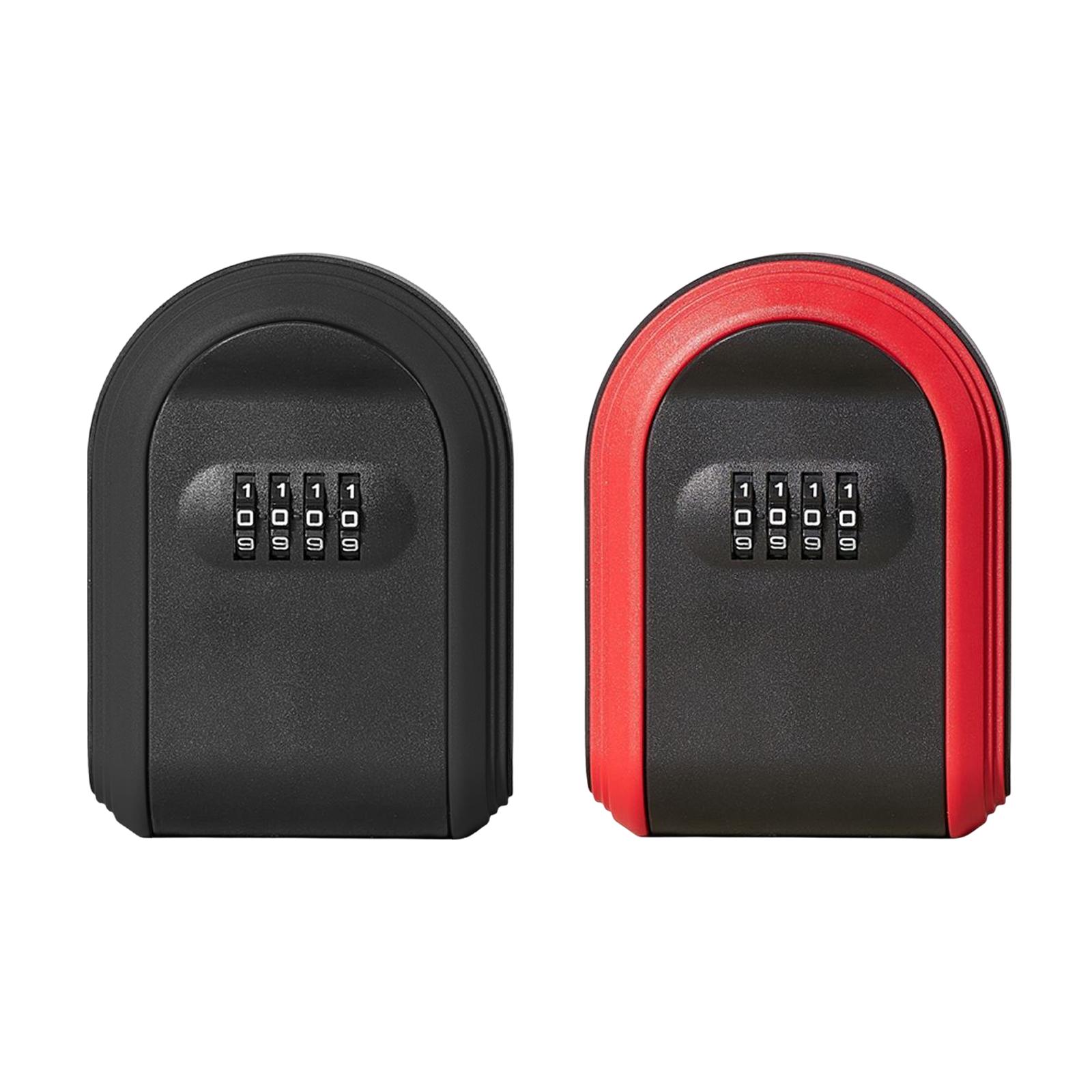 Key Cabinet Organizer Locking  - Food Storage Box With Lock And Key recensione e prezzo