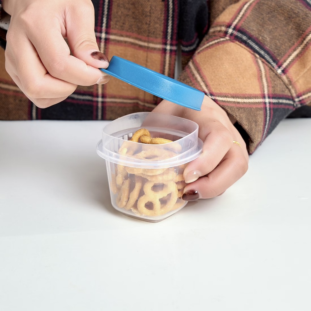 Best seller  Reusable Plastic  - Best Food Storage recensione e prezzo