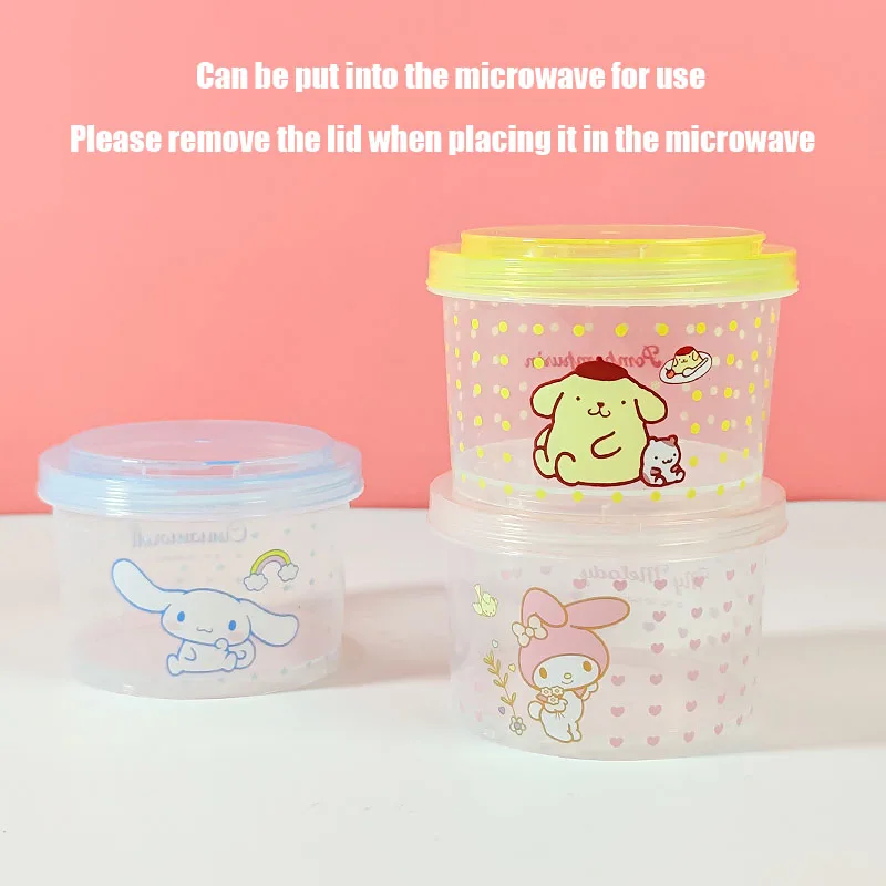 Kitty Bento Box Set 3 Pieces C - Food Storage With Colander recensione e prezzo